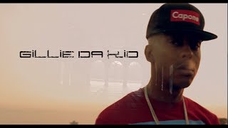 Gillie Da Kid  King Me Official Video [upl. by Gerhard]