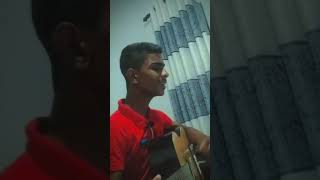 Obatai Me Aradana  ඔබටයි මේ ආරාධනා  Rohana Bogoda  Coverd By Vihanga Perera [upl. by Tania30]