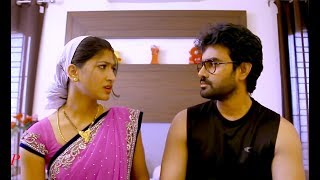 Desire  New Telugu Web Series Episode 6  Directed By MSSrichand  Silly Tube [upl. by Lach]