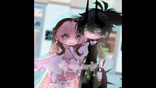 credits in pinned  ft GenLoCr0coGenmary XAaruki  gacha gachalife foryou gachatrend [upl. by Lesly859]