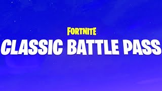 OMFG OG BATTLE PASS TEASER [upl. by Llekcor128]