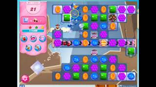 Candy Crush Level 2629 Audio Talkthrough 3 Stars 0 Boosters [upl. by Islek]