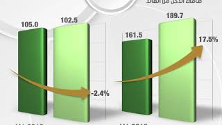 AAIB preformance highlights Q2  2019 [upl. by Brandais]