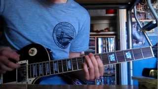 The Story So Far quotBrevityquot amp quotMt Diabloquot Guitar Cover HD [upl. by Aisha139]