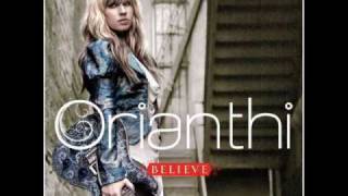 Orianthi God only knows [upl. by Fesuy928]