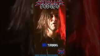 Deicide Demonic Possession Glen Benton Interview 1990 [upl. by Hesoj]