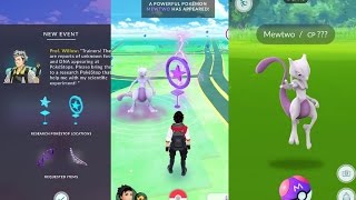 Evento Raid Lendários Verão 2017 Pokémon GO [upl. by Yalcrab]