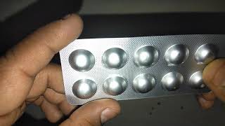 BRUTAFLAM 90 Tablets uses composition side effects precaution dosage amp review in Hindi [upl. by Anawk]