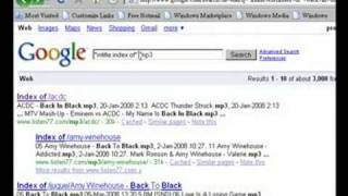 how to Download free mp3s from Google [upl. by Boonie]