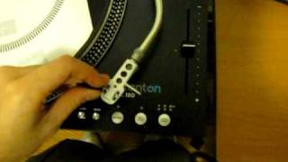 How to Properly Set Up a Turntable [upl. by Attennyl]