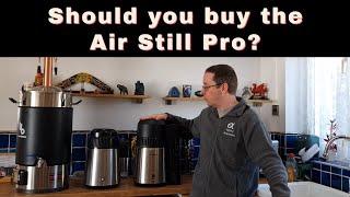 Should you buy the Air Still Pro [upl. by Patricio]