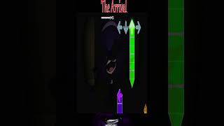 FNF MOD Pokepasta Friday Night Funkin Pokemon Nightmare Tales  Hex Maniac VS BF  The Arrival [upl. by Atterol]