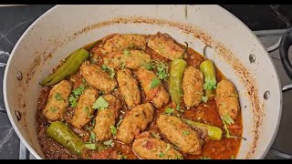 Kabab Masala Recipe  Seekh Kebab Recipe With Gravy  chicken Kabab Karahi Recipe by Shumaila Yasir [upl. by Ynehpets620]