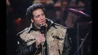 Andrew Dice Clay  Greased Lighting [upl. by Ihel]