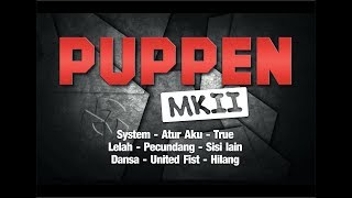 PUPPEN  MKII [upl. by Ansela]