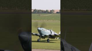 Spitfire PRXI amp P51D [upl. by Quarta]