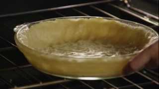 How to Make SuperEasy Pie Crust  Pie Crust Recipe  Allrecipescom [upl. by Henson]