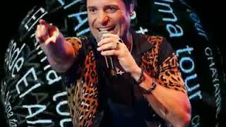 CHAYI FANS CHAYANNE MADRE TIERRA [upl. by Rayham]