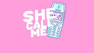 NVSCVR  She call me📱❤️ [upl. by Dulcinea]