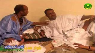 mesre7 tv mauritania [upl. by Olcott]