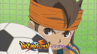 Inazuma Eleven  Opening 1  Tachiagariyo イナズマイレブン [upl. by Vtarj460]