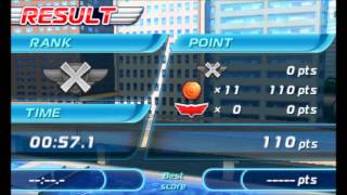 Disney Planes Nintendo 3DS Gameplay 4  Twist Of Fate amp Too Fast Too Fueled [upl. by Ayital]