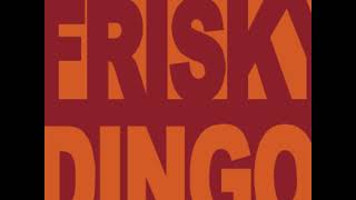 Frisky Dingo OST Soundtrack Syd Dale  Two Time [upl. by Ytissac]