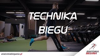 💀🏃 Technika biegania  Anatomia Biegania 21 [upl. by Ase]