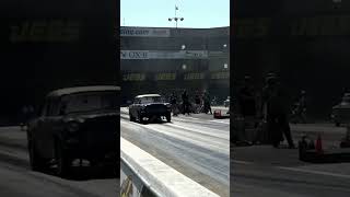 Finnegan Takes On Drag Week  HOT ROD Drag Week 2024 Day 1 [upl. by Mrots203]