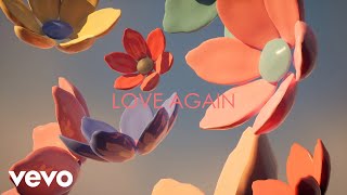 Céline Dion  Love Again Official 2024 Lyric Video [upl. by Helban]