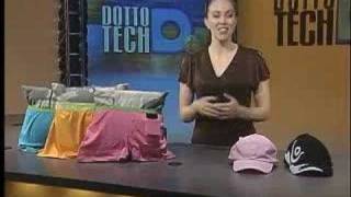 Dotto Tech  Season 5 Episode 6  Ipod Accessories [upl. by Ivek]