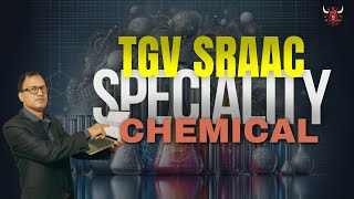 TGV Sraac Ltd  Specialty Chemical Analysis [upl. by Elmer48]