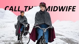 Call the Midwife  Series 7  The Other Side [upl. by Naimerej]