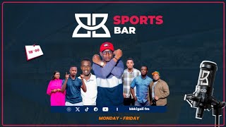 BBSPORTSBAR LIVERPOOL ITARATAKAZA IZAHAGARIKWA NANDE MURI UCL  MAN UNITED IMANUKA MU KIBUGA [upl. by Sanchez]