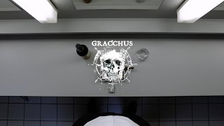 Gracchus  My Ashes [upl. by Ernie]