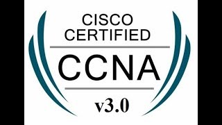 Formation Cisco CCNA V3  Chapitre 3  3 Configuration du RIP en IPV4 [upl. by Hillhouse]