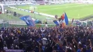 quotLA GIOVENTÙ DEGLI ULTRAS LO CANTA IN CORO MA VAFFANCULO MALEDETTO TORO TORO MERDA TORO TORO MERDAquot [upl. by Royce]