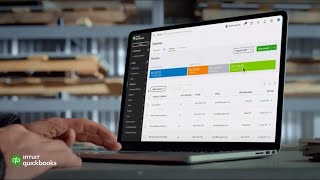 Streamline accounts payable with QuickBooks Bill Pay [upl. by Kip]