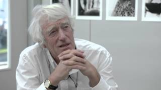 ARRI Interview Roger Deakins about quotSicarioquot [upl. by Ahsekat]