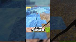 Fishing Rod Ultra Realistis [upl. by Trebuh957]