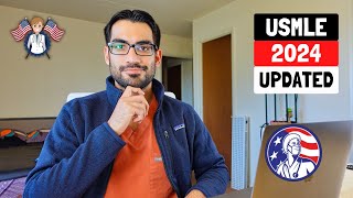 How To Register For USMLE Step 1 amp USMLE Step 2 2024  StepbyStep [upl. by Wood]