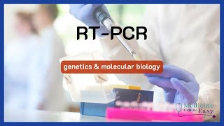 RTPCR  NOTES [upl. by Cl]