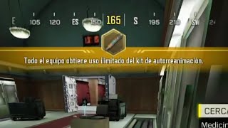 Krai e Insolate con compañeros lag call of duty mobile [upl. by Gabriell]