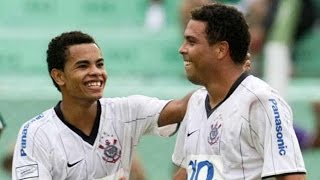 ALL Ronaldo Fenômeno goals ♥ Corinthians ♥ Season 2009    HD [upl. by Katheryn]