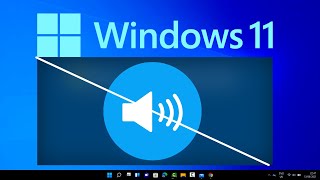 How to Fix Sound or Audio Problems on Windows 11 [upl. by Francene120]