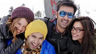 Yeh Jawaani Hai Deewani 2013 Movie Recap In Hindi  Movie Explained In Hindi [upl. by Ahsikcin]