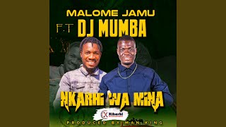 Nkarhi wa mina feat DJ Mumba [upl. by Jedediah]