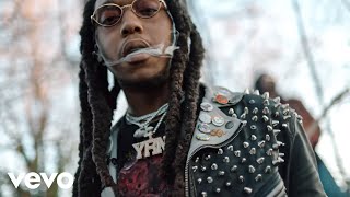 Migos  SuperStars Music Video [upl. by Niletak]