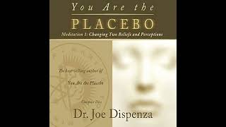 You Are the Placebo Meditation 1  Revised Edition [upl. by Feld]