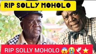 ZCC MKHUKHU SINGER SOLLY MOHOLO DIED [upl. by Roseanna]